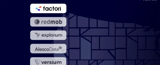 Top Consumer Data Providers