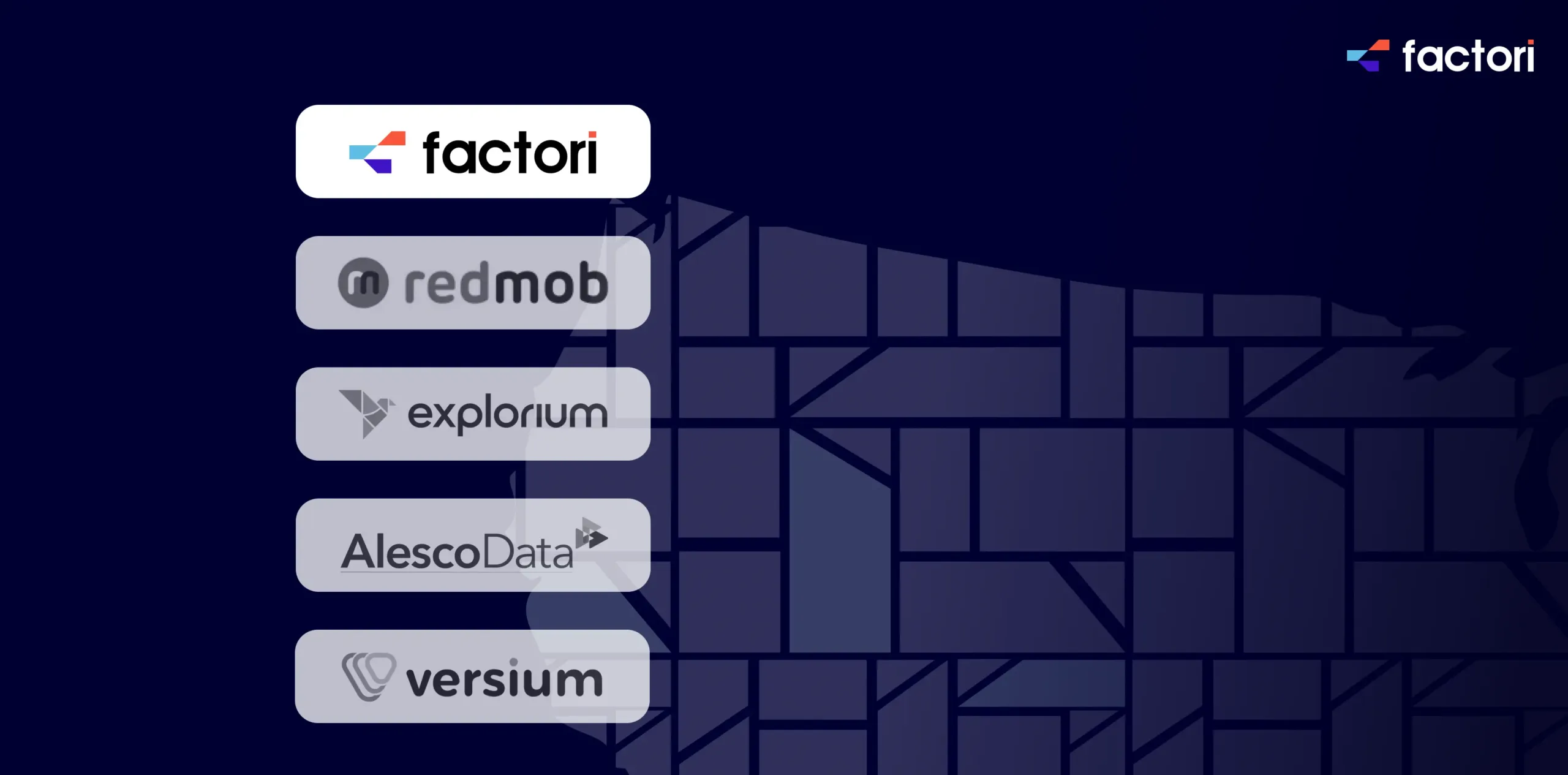 Top Consumer Data Providers