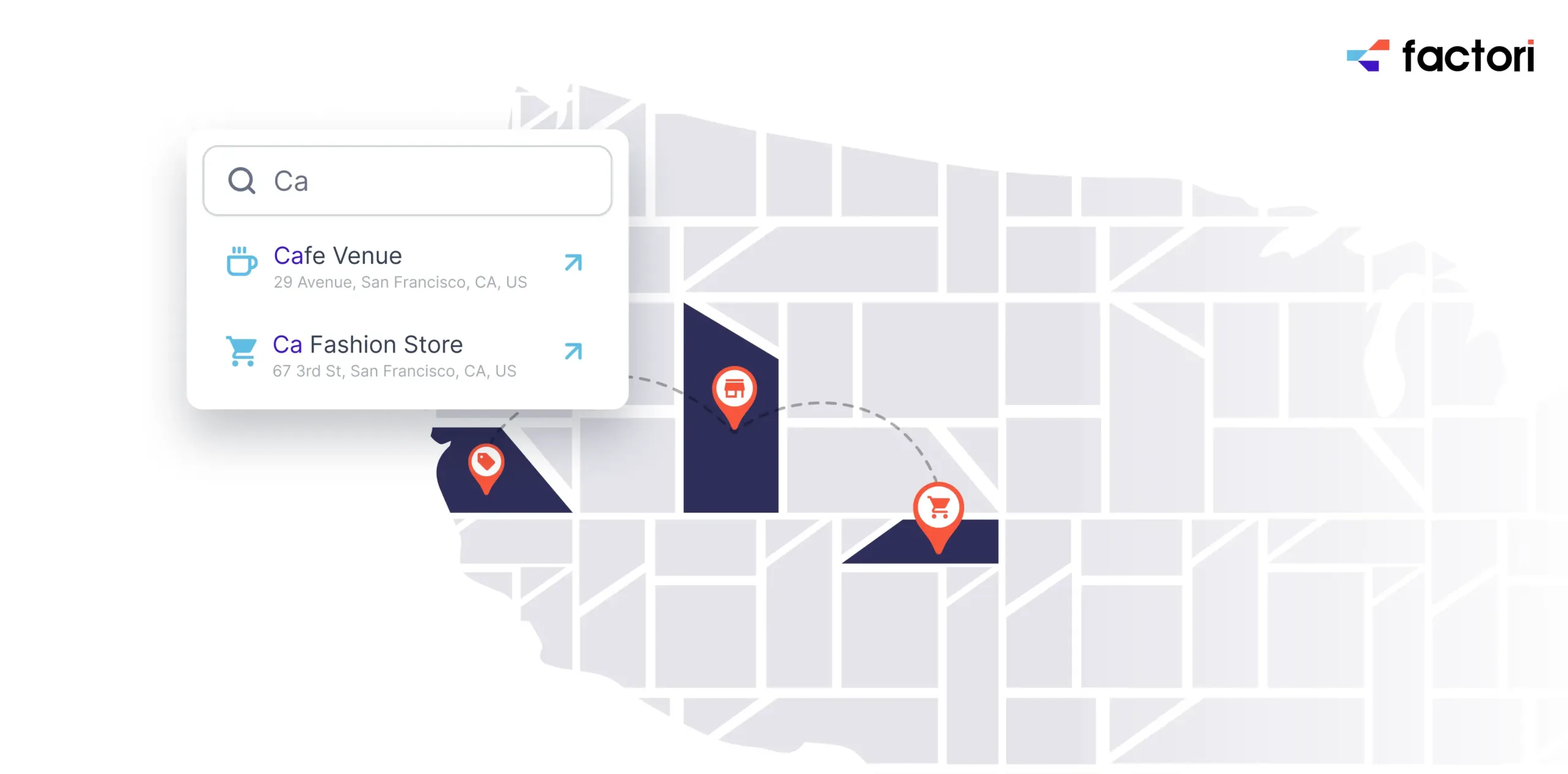 Real Estate Potential using Mobility Data Insights