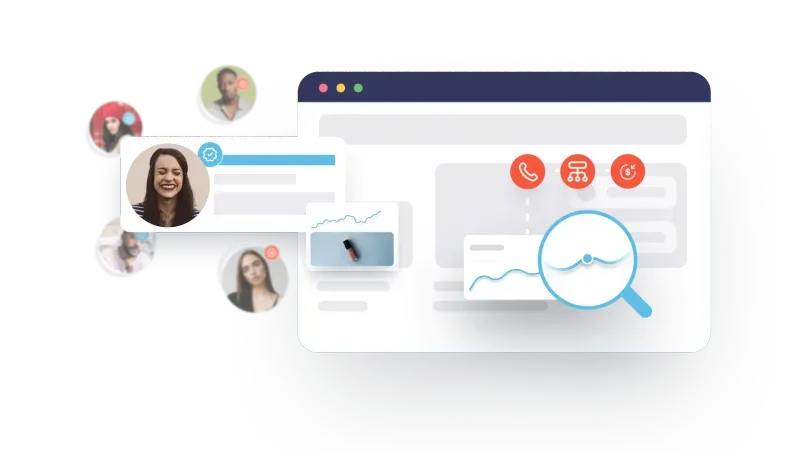 what is poi data