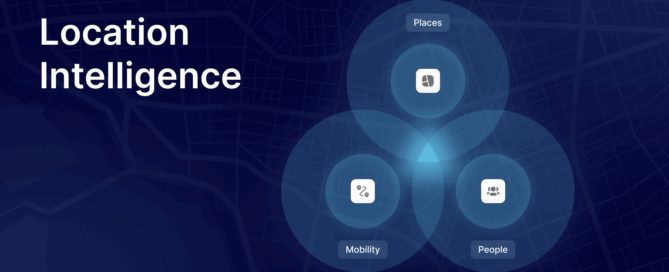 Location Intelligence Methodology explained
