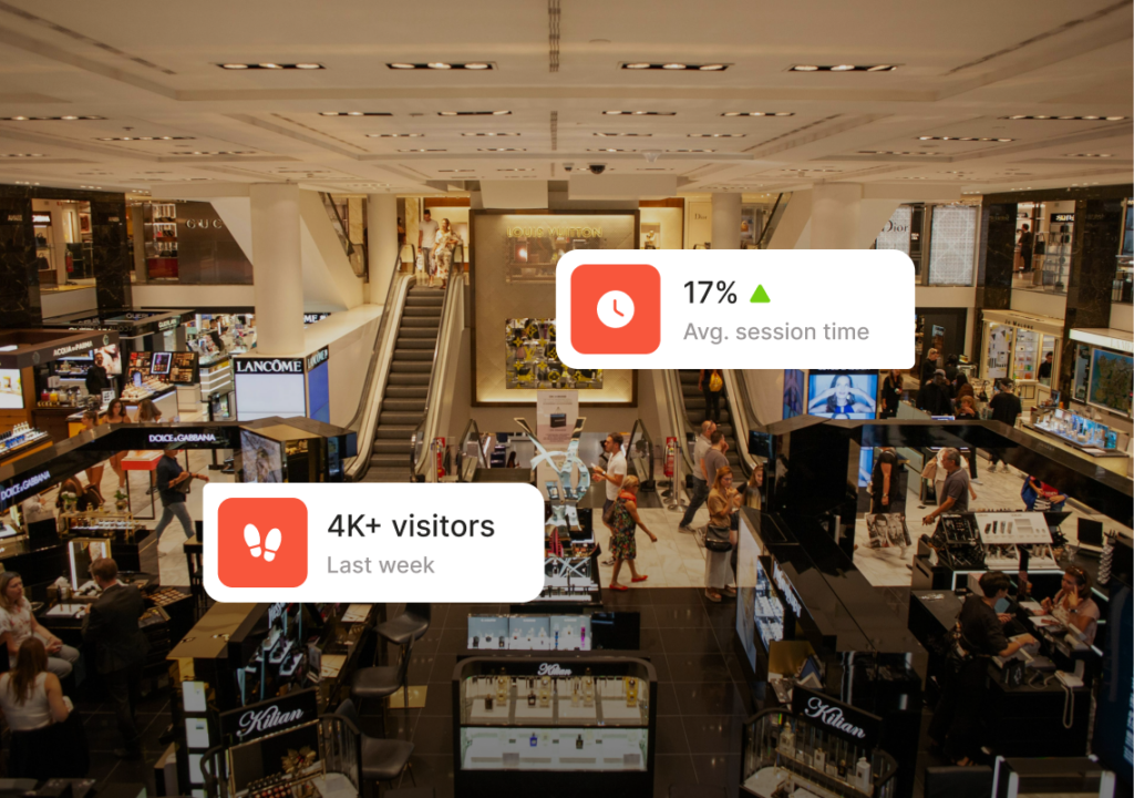 Revolutionize Retail Strategy with Location Insights