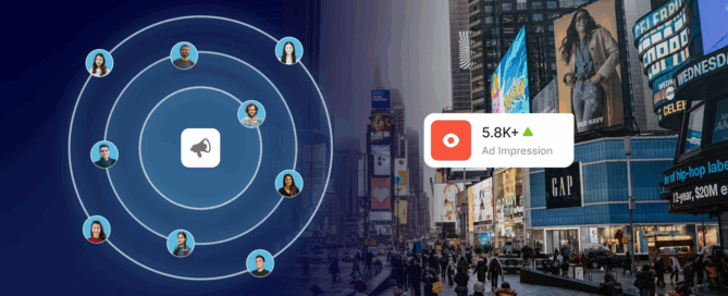 The Impact of people Data in Advertising & Marketing