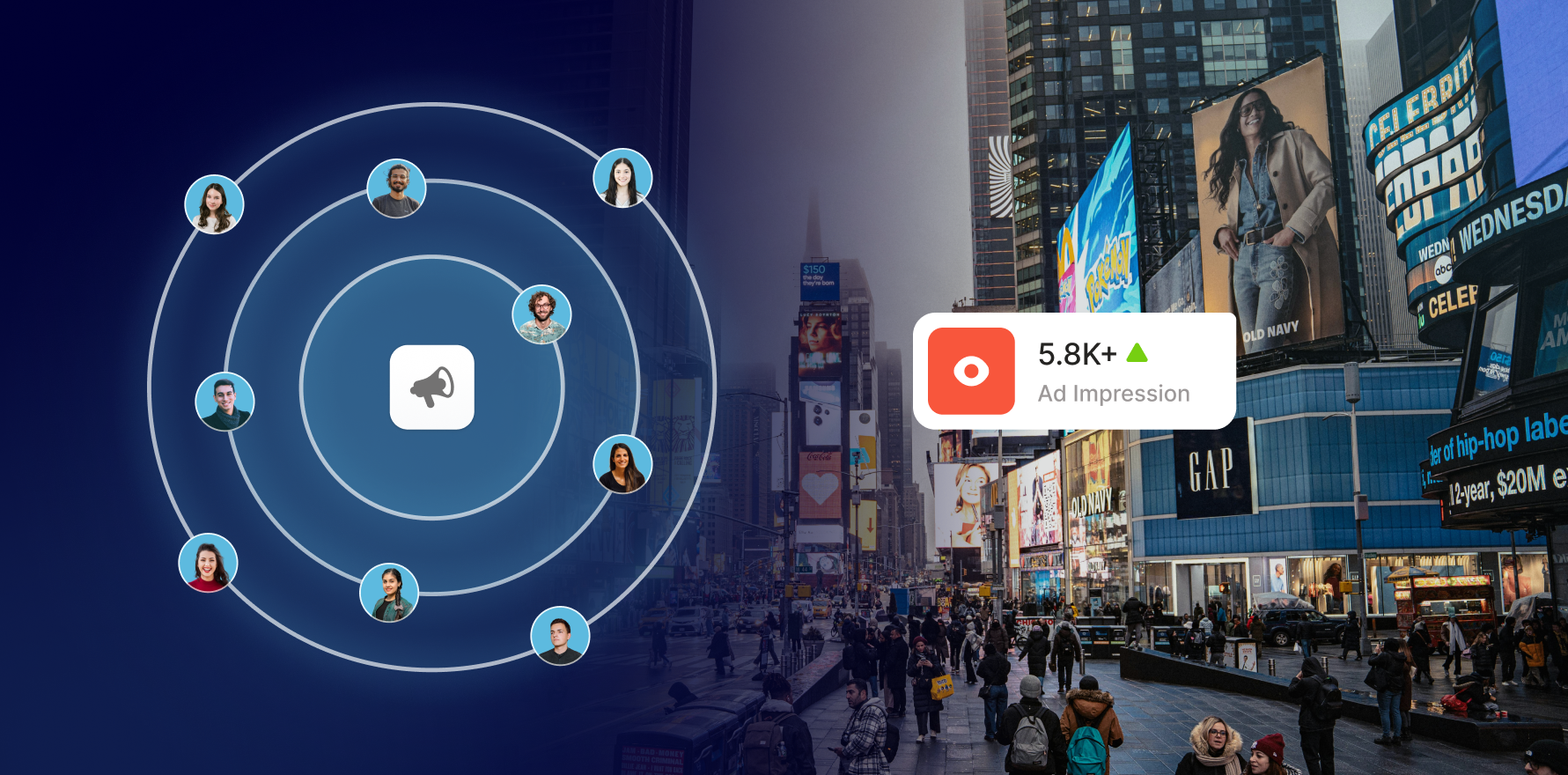 The Impact of people Data in Advertising & Marketing