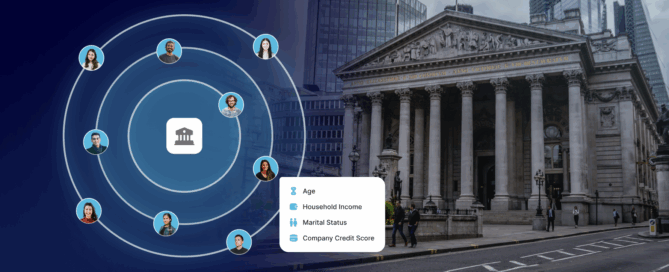 The Impact of people Data in Financial Services