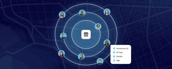 top application of consumer data