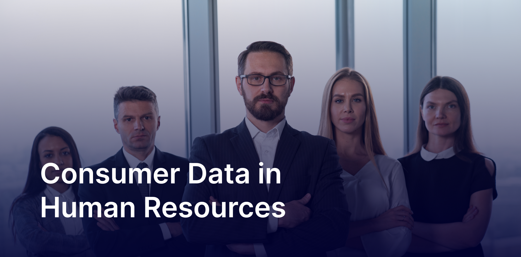 The Impact of People Data in Human Resources