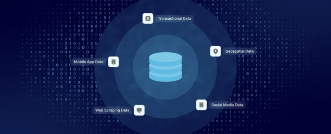 What is Alternative Data