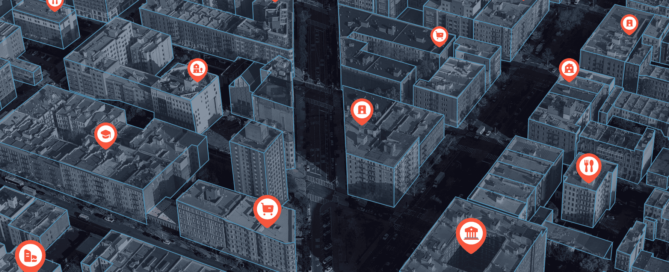 What is Location Intelligence Data